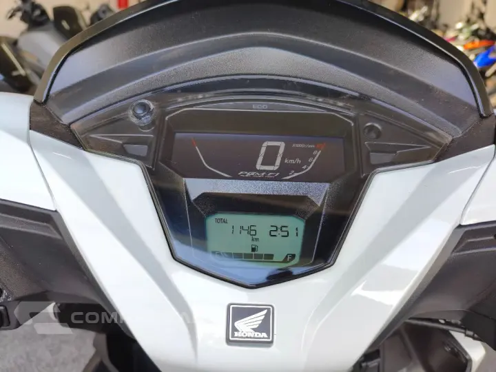 ELITE 125