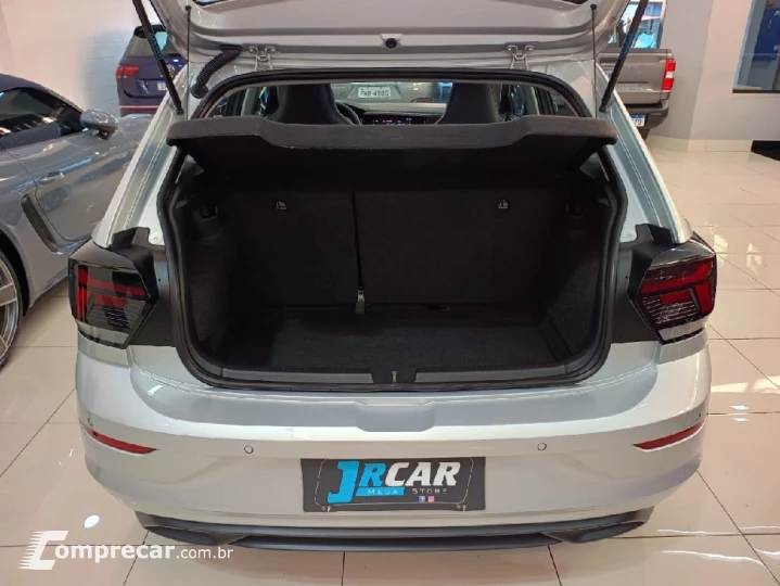 POLO 1.0 170 TSI HIGHLINE AUTOMÁTICO