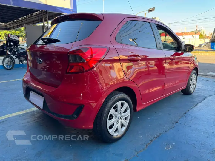 Ka Hatch