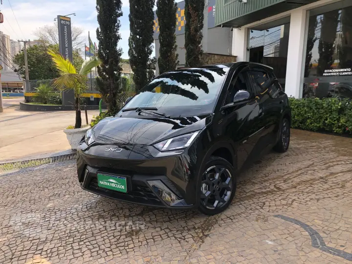 Dolphin Mini 38 Kw Elétrico Gs