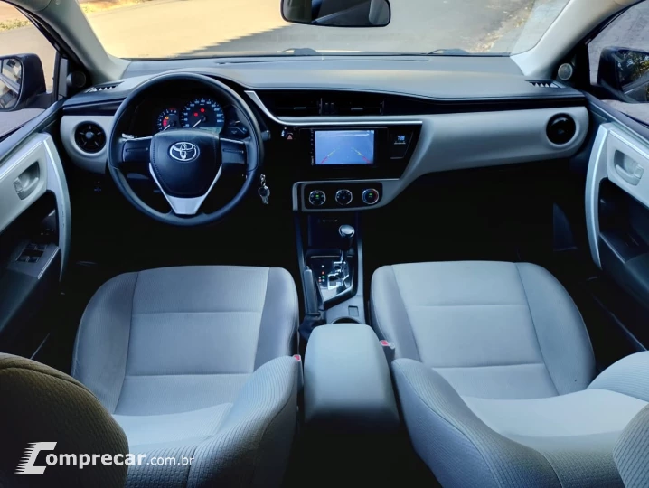 COROLLA 1.8 GLI 16V