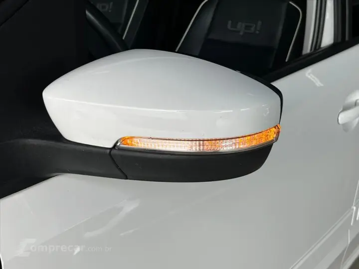 UP 1.0 MPI HIGH UP 12V FLEX 4P MANUAL