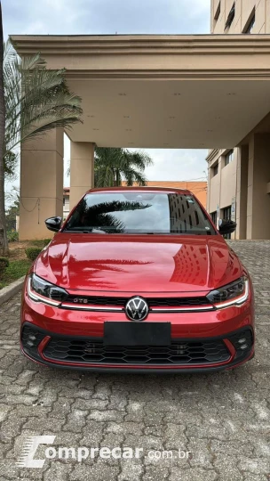 POLO 1.4 250 TSI GTS