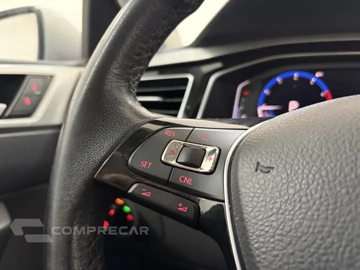 POLO 1.0 200 TSI HIGHLINE AUTOMÁTICO