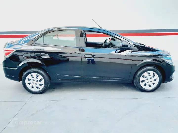 PRISMA Sed. LT 1.4 8V FlexPower 4p