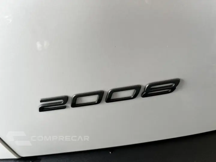 2008 GT 1.0 TURBO FLEX 5P AUT.