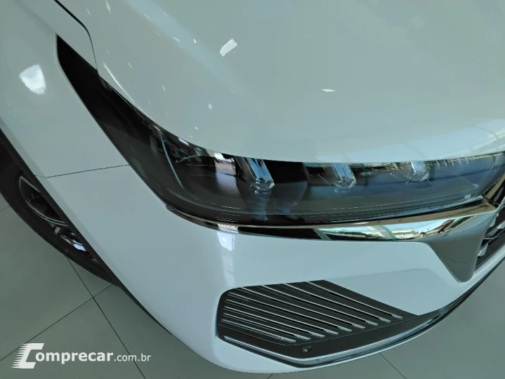 TIGGO 7 PRO 1.5 TCI  PLUG-IN HYBRID DHT