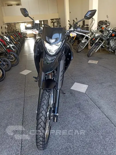 XTZ 250 LANDER 249cc/LANDER BLUEFLEX/ABS