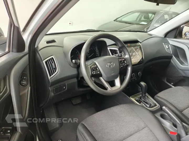 CRETA 1.6 16V Attitude