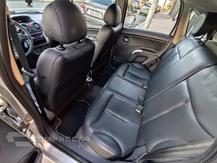 C3 1.4 I GLX 8V