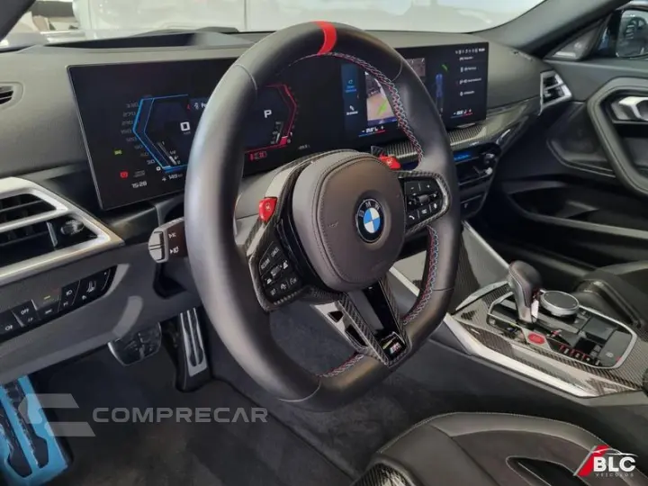 M2 COUPE TRACK