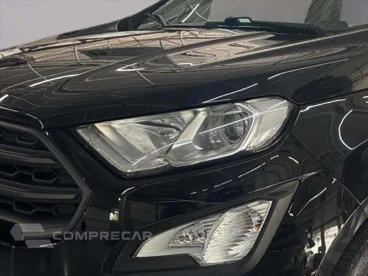 ECOSPORT 1.5 TI-VCT FLEX FREESTYLE AUTOMÁTICO
