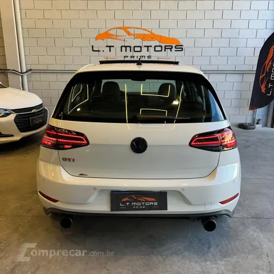 GOLF 2.0 350 TSI GTI
