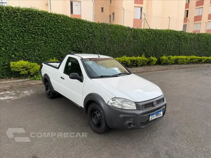 STRADA 1.4 MPI Hard Working CS 8V