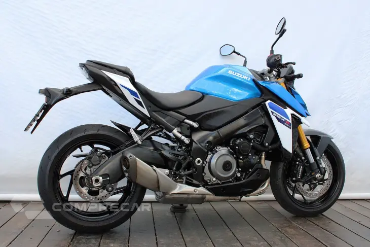 SUZUKI GSX-S1000A ABS
