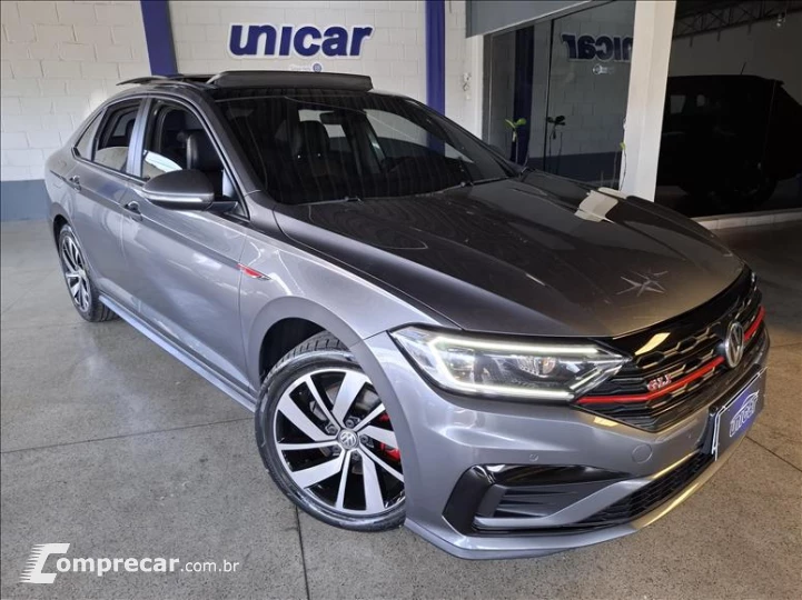 JETTA 2.0 350 TSI GLI