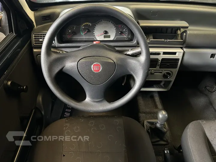 UNO 1.0 MPI Mille Fire Economy 8V