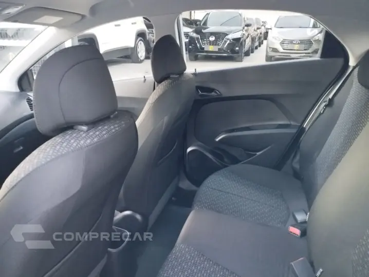 HB 20 Hatch 1.0 12V 4P FLEX COMFORT