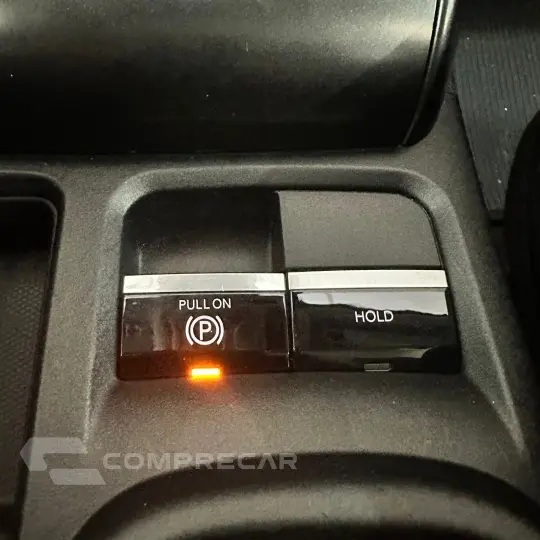 Toro Volcano 1.3 T270 4x2 Flex Aut.