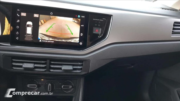 NIVUS 1.0 200 TSI TOTAL FLEX COMFORTLINE AUTOMÁTI