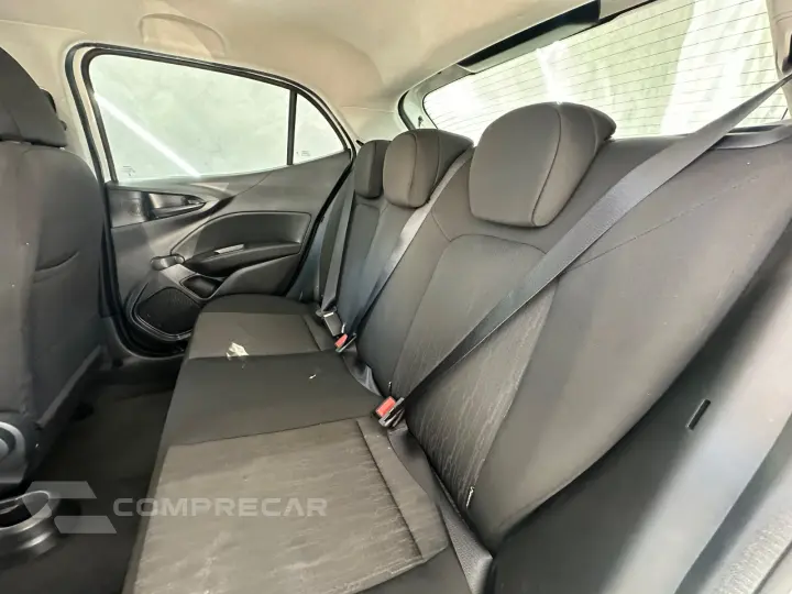 ARGO DRIVE 1.0 6V Flex