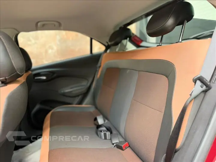 ONIX 1.4 MPFI Activ 8V