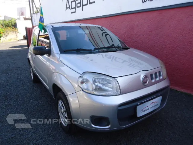 UNO 1.0 EVO Vivace 8V