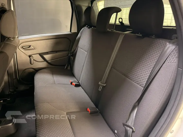 OROCH 1.6 16V SCE FLEX PRO MANUAL