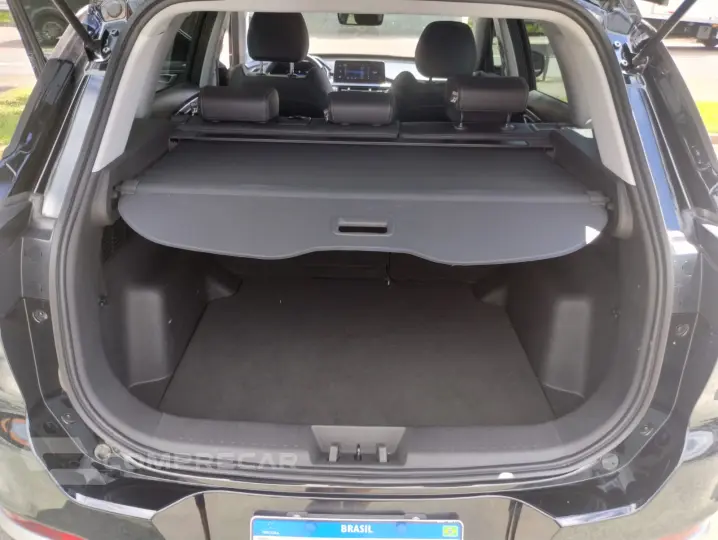 TIGGO 7 1.5 TCI Turbo Sport