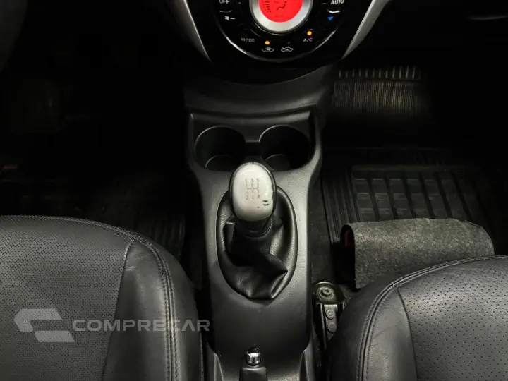 Versa 1.6 16V Flexstart Unique 4P Manual