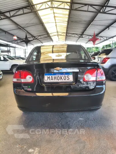 Classic Life/LS 1.0 VHC FlexP. 4p