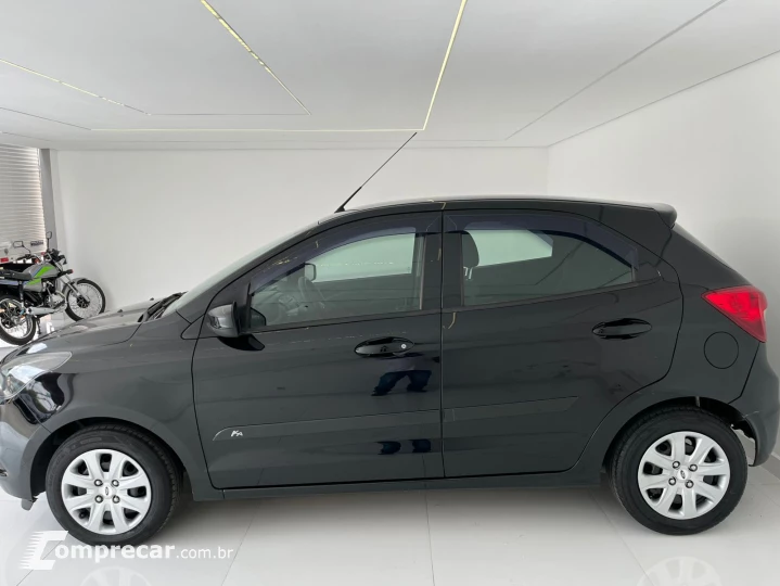 KA + 1.0 SE 12V