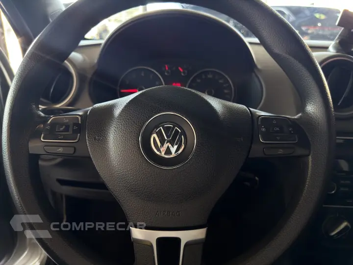 SAVEIRO 1.6 CROSS CE 8V FLEX 2P MANUAL