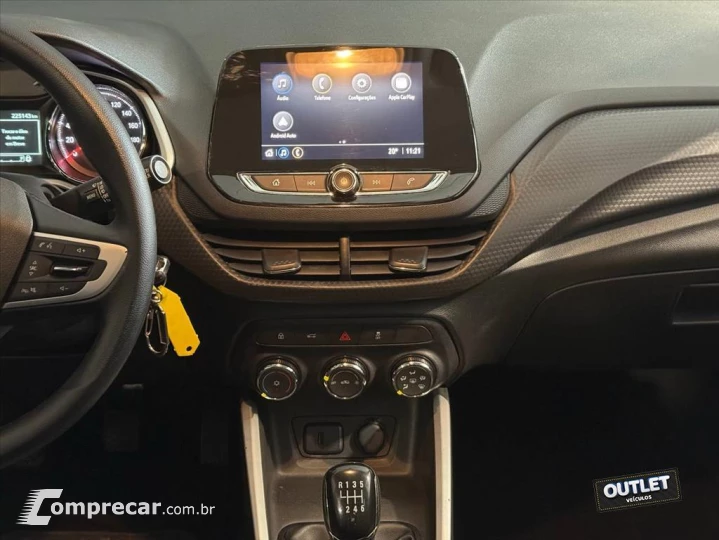 ONIX 1.0 FLEX PLUS LT MANUAL
