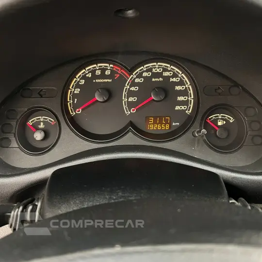 CLASSIC 1.0 MPFI Life 8V