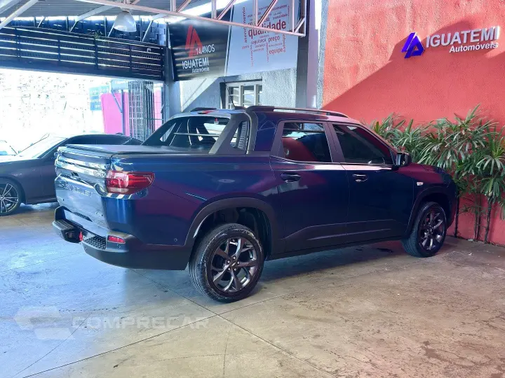 MONTANA 1.2 TURBO FLEX PREMIER AUTOMÁTICO