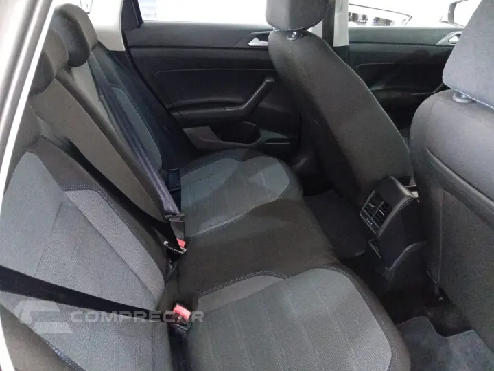 Nivus 200 TSI Confortline