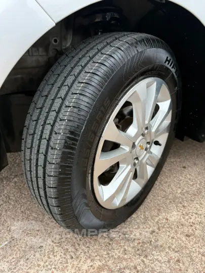 PRISMA 1.4 MPFI LTZ 8V