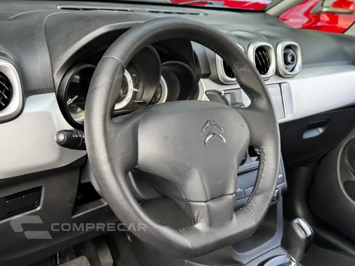 AIRCROSS 1.6 Feel 16V