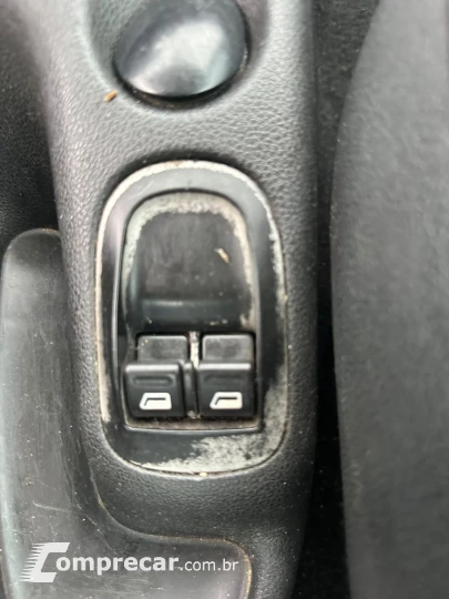 207 1.4 XR 8V