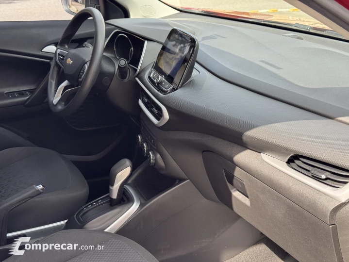 TRACKER 1.0 Turbo