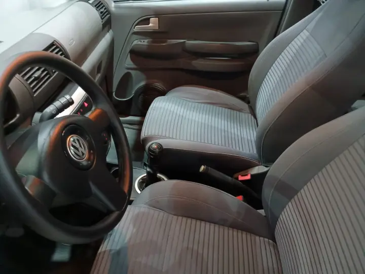 SPACEFOX 1.6 COMFORTLINE