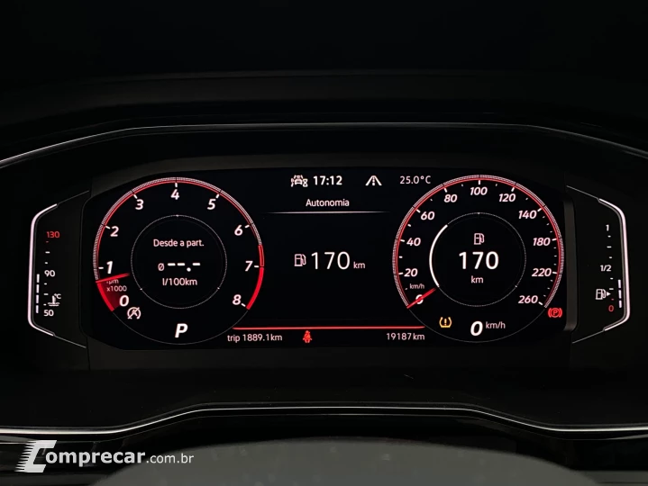 JETTA GLI 350 TSI 2.0 16V 4p Aut.