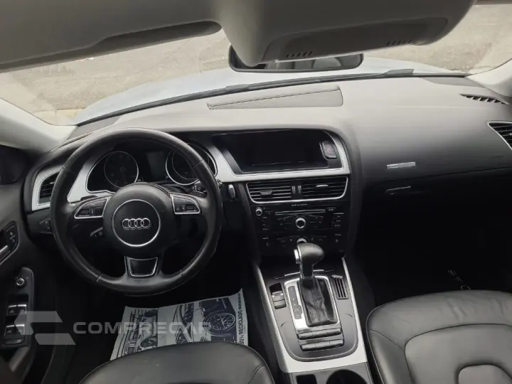 A5 Sportback 1.8 TFSI 170cv Multi.