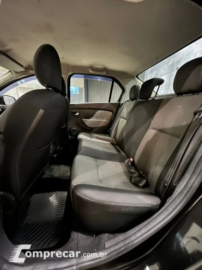 Logan 1.6 4P FLEX DINAMIQUE