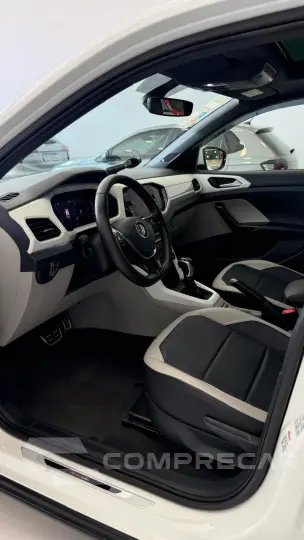 T-CROSS 1.4 250 TSI Highline