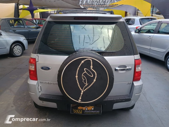 Ecosport 2.0