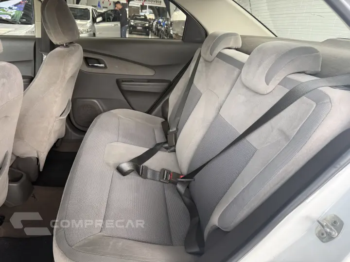 COBALT 1.8 LTZ 8V