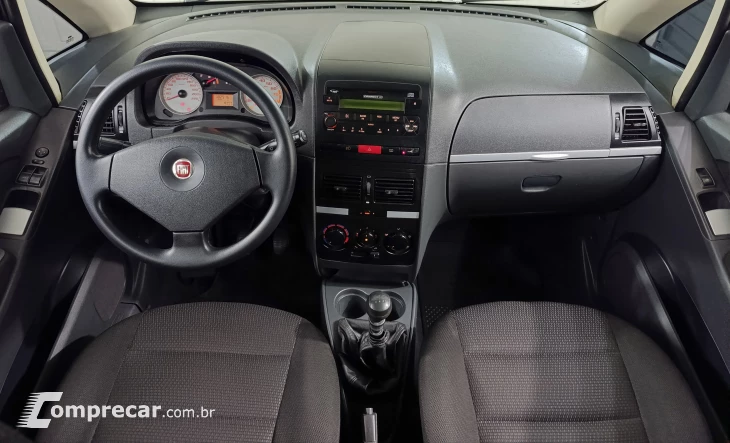 IDEA 1.4 MPI ELX 8V