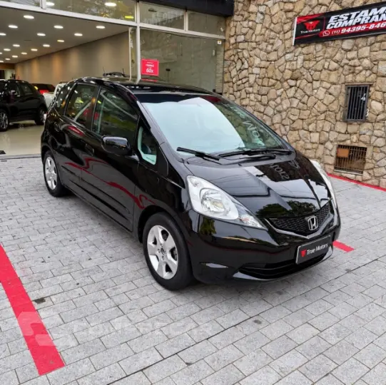 FIT 1.4 LX 8V